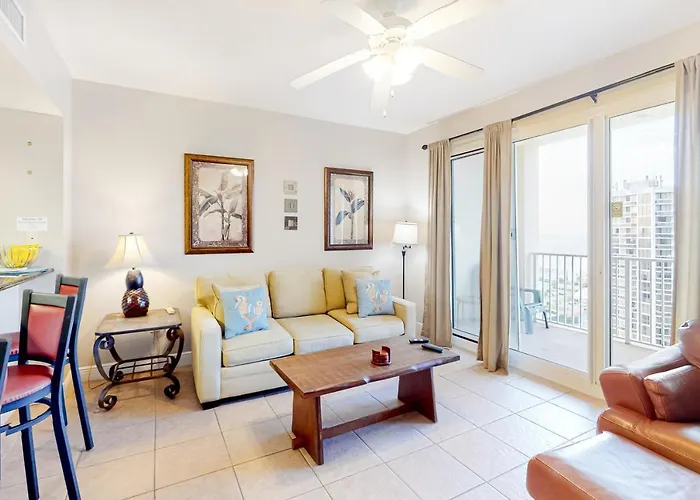 Ariel Dunes I 1305 Destin