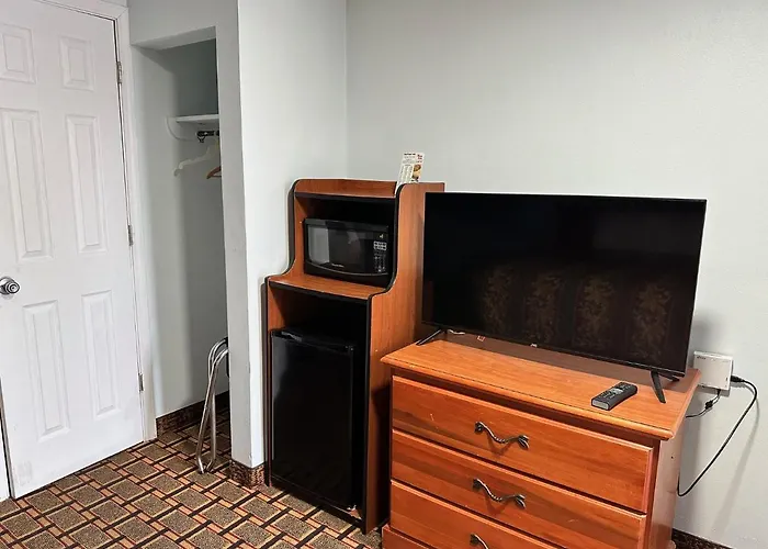 Bestway Inn Muncie