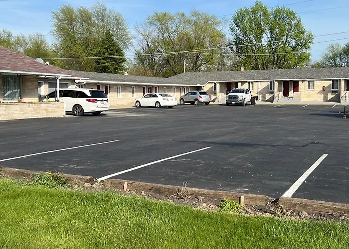 Bestway Inn Muncie