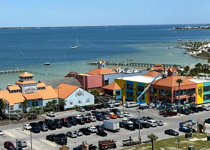 South Harbour 11E