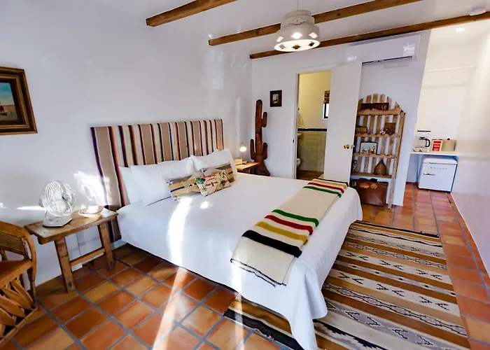 The Mystic Santa Fe Hotel