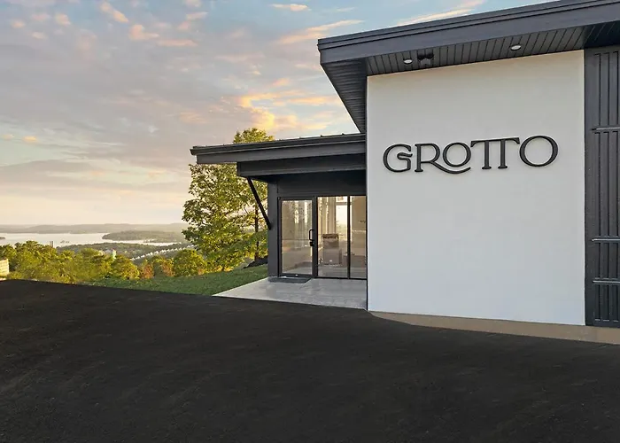 Grotto Resort Branson
