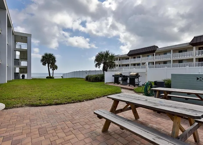 Pineapple Pad Studio At Coastal Waters 105