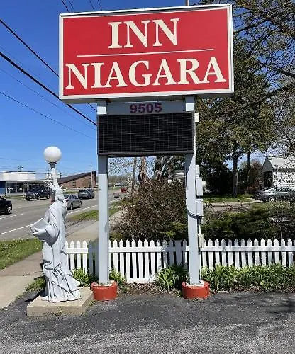 Inn Niagara Niagara Falls
