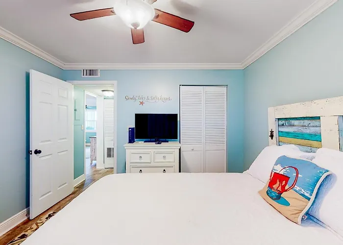Jubilee Landing #208 Apartment Orange Beach