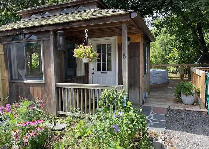 Creekside Fantasy Inn