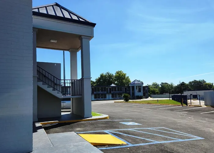 Smart Stay Lafayette