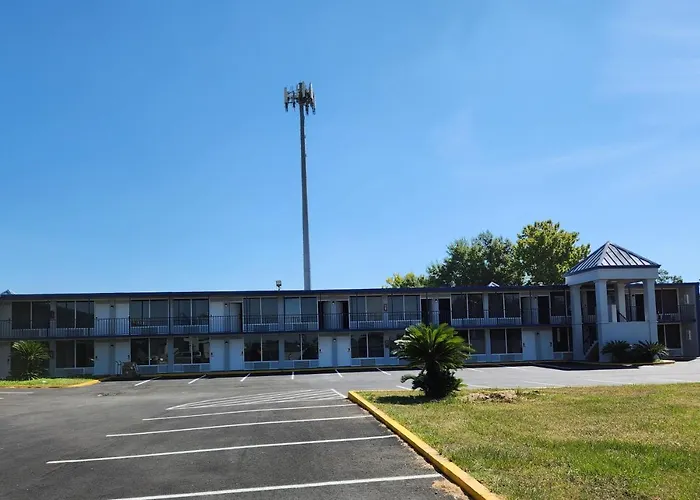 Smart Stay Lafayette