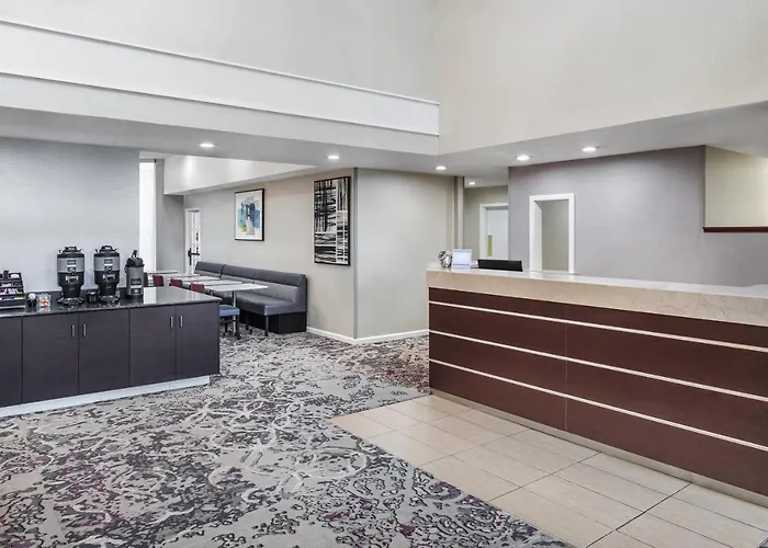 Trellis Durham Rtp Aparthotel