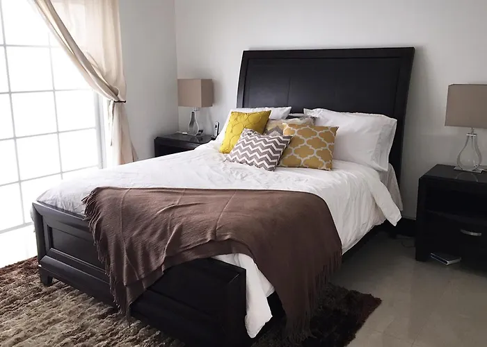 Luxury Condo @ Venito