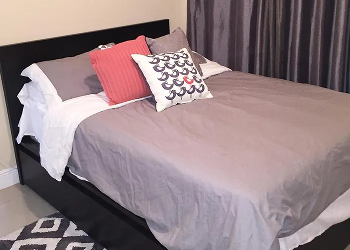 Luxury Condo @ Venito