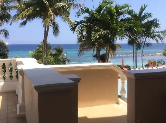 Jewel Grande Private Condo Montego Bay