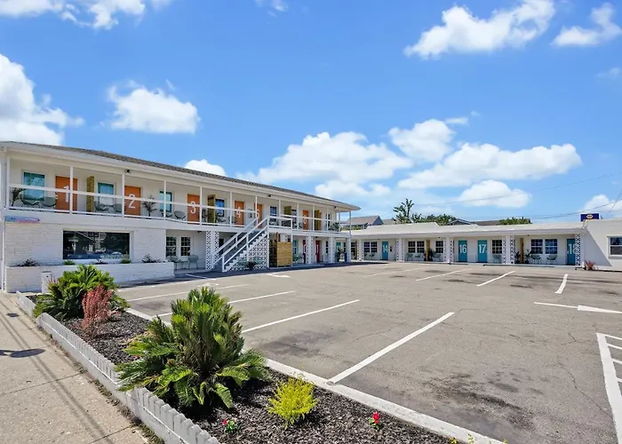 The Starlite Inn