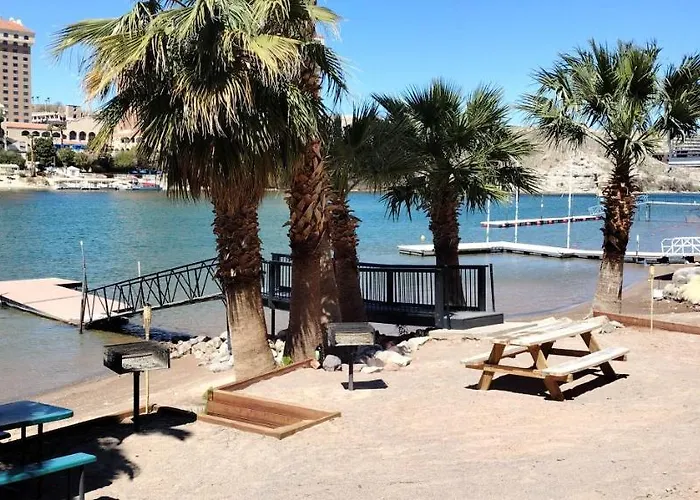 River View Lazy Casa Bullhead City