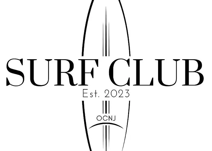 The Surf Club Hotel Ocean City