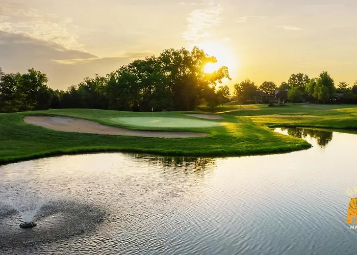 King'S Inn Mason,Ohio Symmes