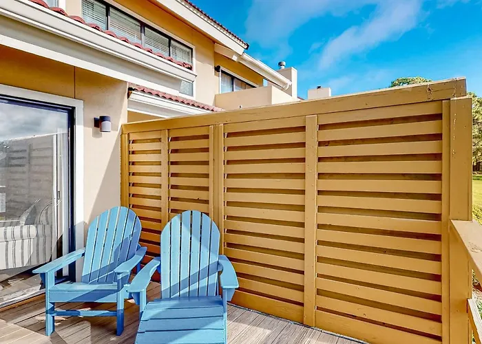 Beachwalk Villa 5194 Destin