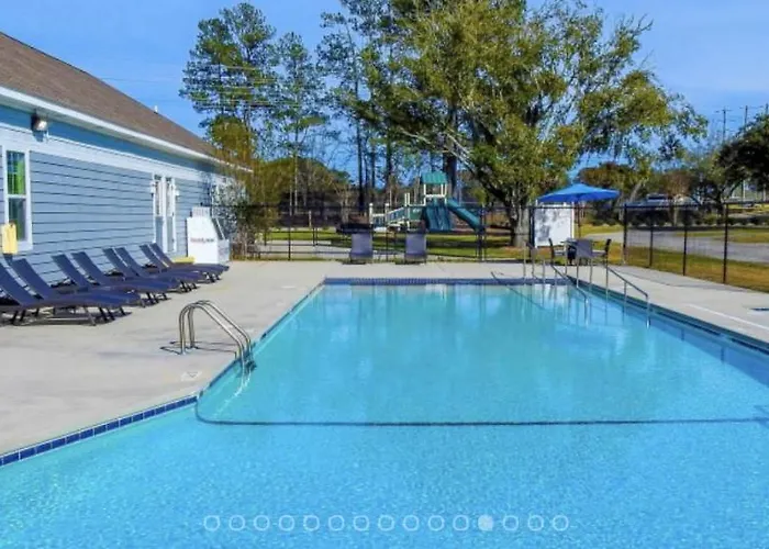 Hideaway Rv Resort Myrtle Beach
