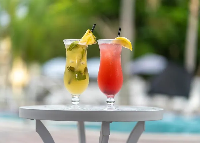 Park Shore Resort Naples
