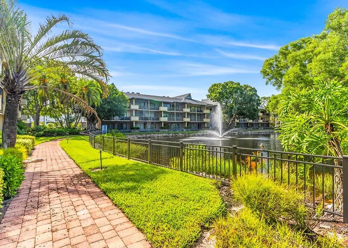 Park Shore Resort Naples