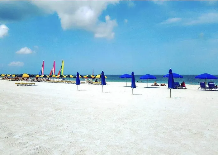 Marriot Crystal Shores Resort Marco Island