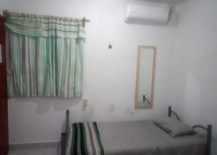 Bahia Hostel