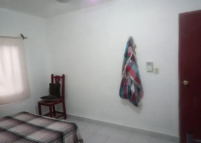 Bahia Hostel