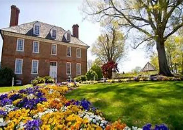 Powhatan Resort Williamsburg