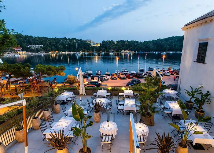 Hotel Supetar