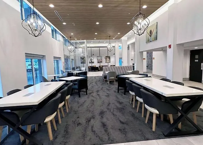 Wyndham O'Hare Hotel Rosemont