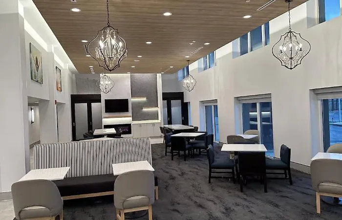 Wyndham O'Hare Hotel Rosemont