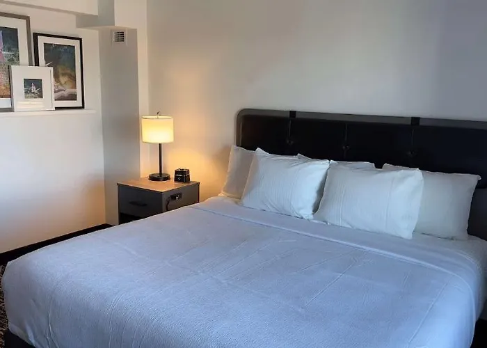 Wyndham O'Hare Hotel Rosemont