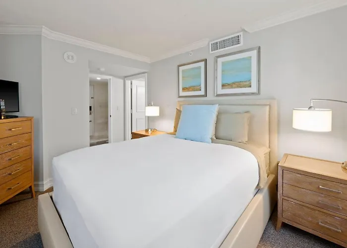 Marco Beach Ocean Suites