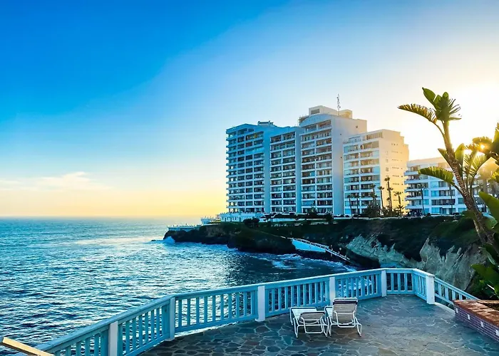 Club Marena Condo 501 Rosarito