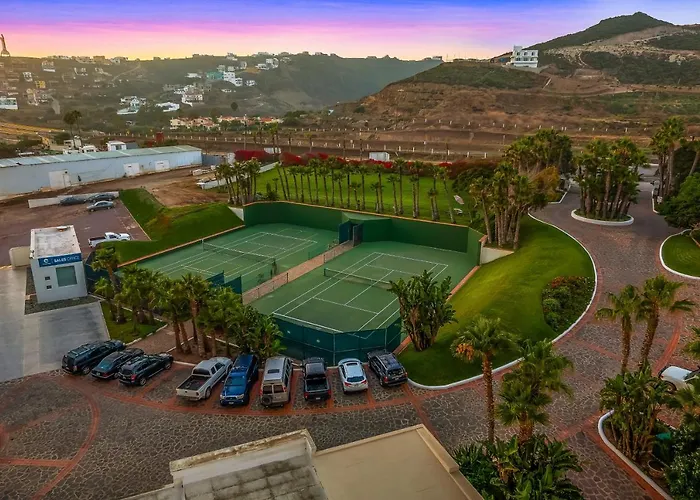 Club Marena Condo 501 Rosarito