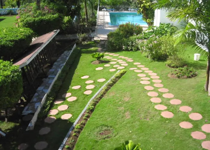 Paradise Brandon Hill Guest House
