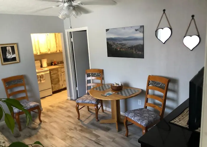 Surfside Suites