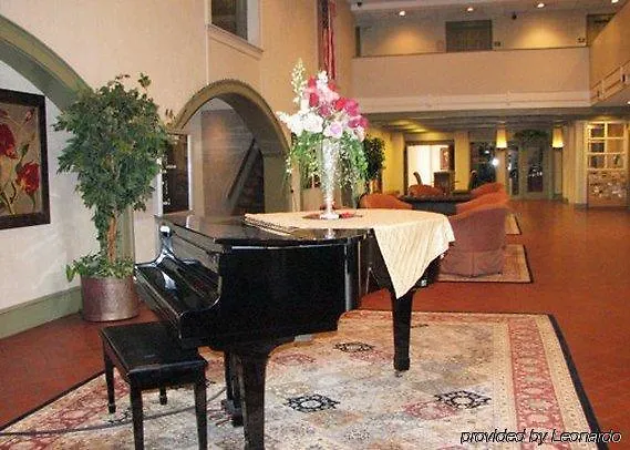 Clarion Inn Evansville
