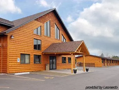 Econo Lodge Rice Lake