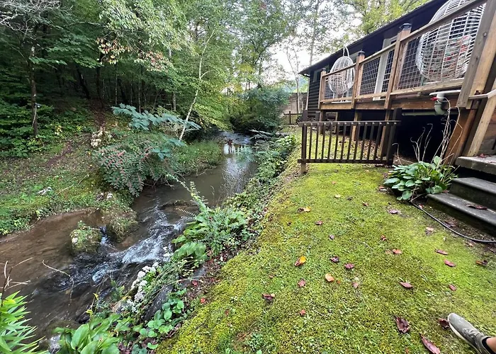 Creekside Haven