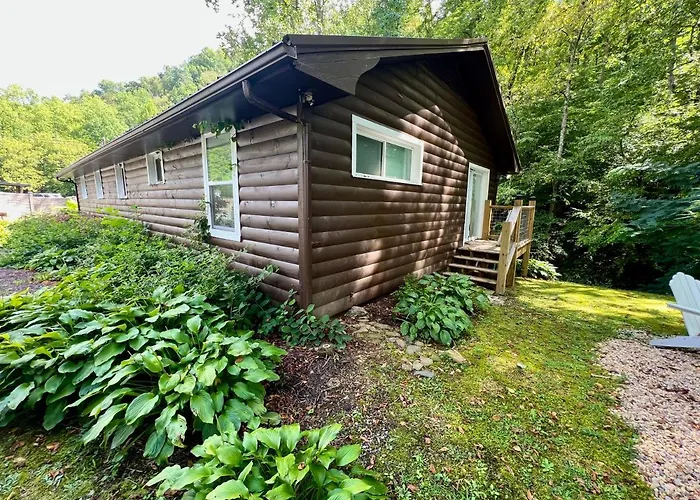 Creekside Haven