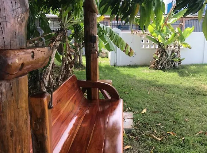 Isla Verde Inn San Juan