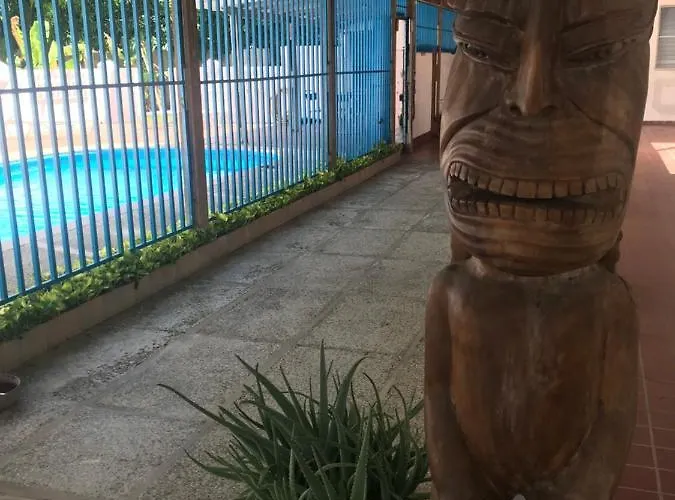 Isla Verde Inn San Juan