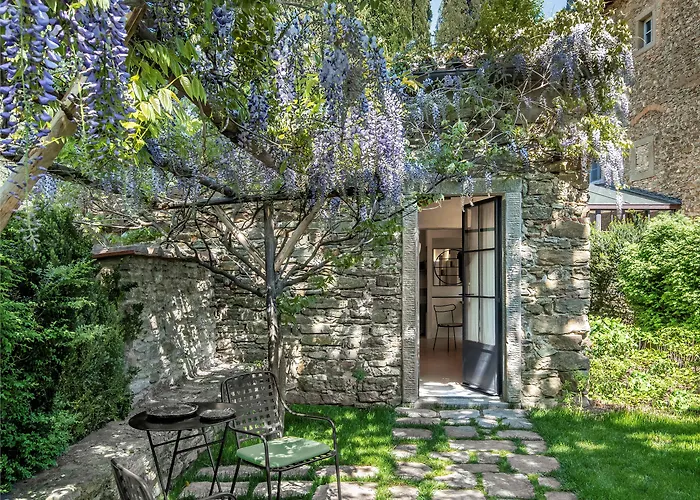 Badia Di Pomaio, Tuscan Resort- Small Luxury Hotels Of The World Arezzo
