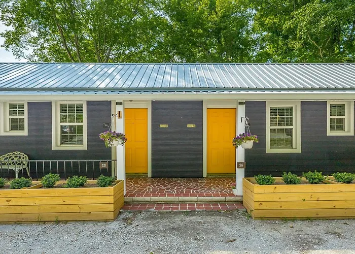 02 The Wright Suite - A Pmi Scenic City Vacation Rental