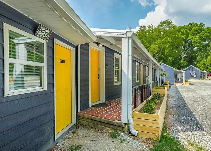 02 The Wright Suite - A Pmi Scenic City Vacation Rental