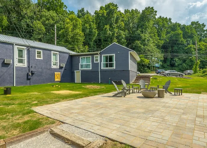 07 The Gio Room - A Pmi Scenic City Vacation Rental