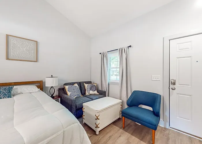 Town Of Rehoboth Beach - 99 Sussex St Unit #2