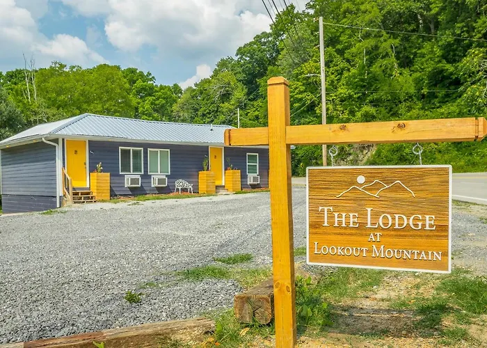 13 The Eero Room - A Pmi Scenic City Vacation Rental Chattanooga