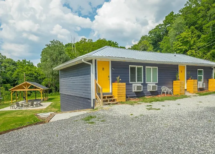 13 The Eero Room - A Pmi Scenic City Vacation Rental Chattanooga